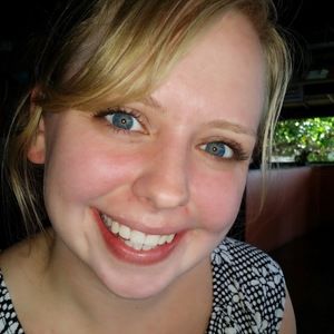 Meet your Posher, Molly